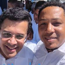 Un momento más grande que el béisbol. 👏 En Citi Field le dieron una gran  ovación al lanzador rival Gavin Williams, a quien solo le faltaron 2 outs  para completar un No-Hitter.