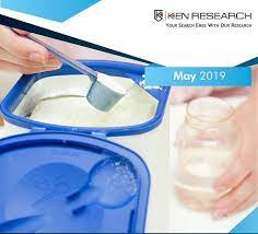 Nigeria Baby Food Market Driven By Increased Competition Among Baby Food Manufacturers And Introduction Of Different Product Variants Organic Brands Ken Research Teletype