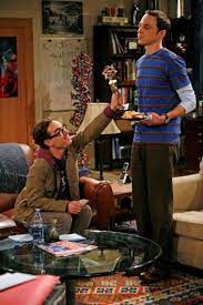 Pin En Big Bang Theory