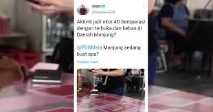 مواقيت الصلاة today prayer times in seri manjung, perak malaysia are fajar time 05:51 am, dhuhur time 01:24 pm, asr time 04:49 pm, maghrib time 07:34 pm & isha prayer time 08:48 pm. Salur Kepada Polis Jika Ada Maklumat