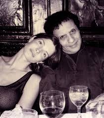Stephanie seymour on the catwalk. Stephanie Seymour Looks Back On A Legendary Azzedine Alaia Show