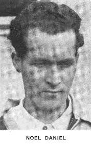 Langara Personalities |