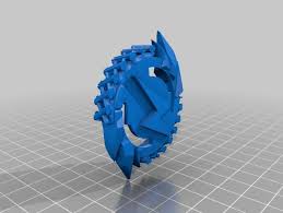 Pin By Chrystine On 3d Printing 3d Printing Prints Lion Sculpture