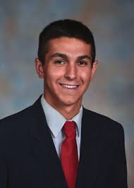 Greek Week Alumni Spotlight Nester Award