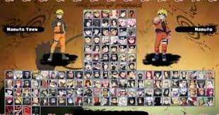Maybe you would like to learn more about one of these? Naruto Senki Ori Full Carakter Download Naruto Senki V1 22 Full Karakter Download Because The Strength Of Each Komso Niwa