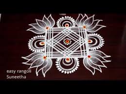 Traditional Padi Lotus Kolam Rangoli Designs For Pongal Sankranthi 2021 New Dhanurmasam Muggulu Youtube New year 2021 rangoli design with tricks/sankranthi pongal muggulu kolam rangoli designs by kirti required materials. traditional padi lotus kolam rangoli designs for pongal sankranthi 2021 new dhanurmasam muggulu
