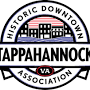 Tappahannock from downtowntappahannock.org