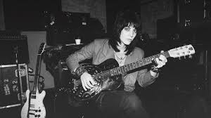 1989 joan jett & the blackhearts: Joan Jett S Raw Inclusive Rock And Roll The New Yorker