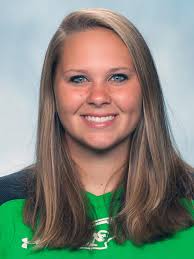 Sydney Bruckner (10/25/2017)