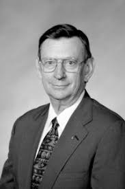 In memoriam: Missionary emeritus, John Herschel Faulkner, 87