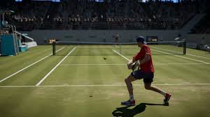 Tennis World Tour 2 Nintendo Switch Launch Trailer Ign