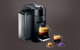 Find out what sets them apart and which makes the better coffee. What S The Difference Between Nespresso Originalline And Vertuoline