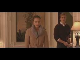 Through a serious of supernatural events, the billionaire hayden has a small role in this 1998 film originally released with the title the hairy bird. Hayden Christensen Awake Deleted Scene Youtube