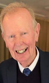 Condolence Book for Charlie Farrell (Drogheda, Louth)