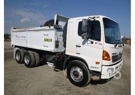 **.max (3ds max 2008 scanline). Used 2008 Hino Fm 500 Tipper Trucks In Listed On Machines4u