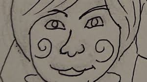 kis my ft2を描いてみよう イラストの描き方 なかよしmarket なかマケ イラスト イラスト描き方 なかよし