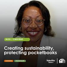 Smart Sustainability Strategies for Healthier Homes and Community Resilience