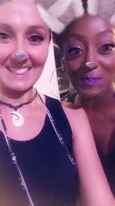 About last night…🎤🌙✨ Got to love