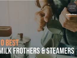 I do recommend warming the frozen vanilla coffee creamer in the microwave in your coffee mug before adding the coffee so that it doesn't cool it off too much! 10 Best Milk Frothers And Steamers For Coffee Drinks Reviewed 2021