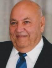 Obituary information for Keith St. Clair Crouse