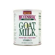 Homemade Baby Formula Why Goats Milk Is Better Than Cows Milk Meyenberg Powdered Goat Milk Goat Milk Formula Goat Milk Baby Formula Goat Milk For Babies