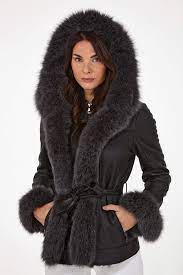 Blouson femme mauritius en cuir de mouton lavé marron. Ø£Ø¨ÙŠ ØºÙŠØ± ÙƒØ§Ù ØªØ¨ÙƒÙŠ Veste En Cuir Fourrure Natural Soap Directory Org