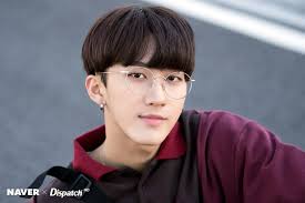 Dedicated account to appreciate smiles full of. Stray Kids Changbin Photoshoot By Naver X Dispatch Kpopping
