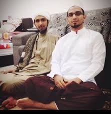 Habib jindan bin novel 3. Di Celah Celah Kehidupan Habib Ali Zaenal Abidin Al Hamid