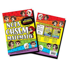 See more of nota matematik cikgu naimah suratin on facebook. Buku Nota Viral Ohsem Matematik Upsr 2020 Ready Stock Free Gift Shopee Malaysia