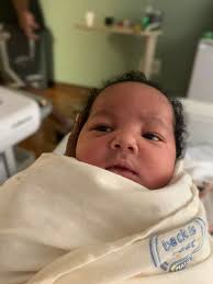 My little snow bunnies! 💕 Love these kiddos and so glad we got some family  time in the snow 🥰