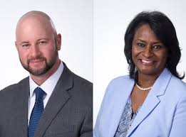 Central Carolina Hospital announces leadership transformation with new CEO,  CNO