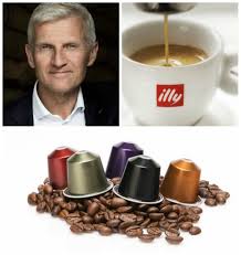 Starbucks by nespresso espresso roast decaf_bbd 27 nov 2021. Illy To Grab A Share Of The Nespresso Consumer Market Italia Living