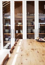 glass kitchen cabinet doors