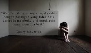 Kecantikan perempuan itu sesungguhnya ada pada imannya kepada tuhan yang maha esa. 9 Quotes Motivasi Ini Bisa Menjadi Pengingatmu Untuk Menjadi Wanita Sejati Yukepo Com