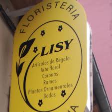 Floristería Lisy