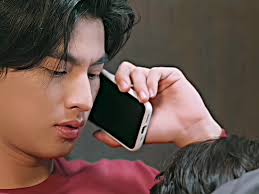 Gulf Kanawut: Keringetan Ganteng yang Bikin Ngga Waras