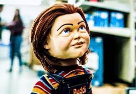 I heard people don't watch "Chucky doll " anymore.. do I still have fans  🌺💥