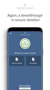 Nov 12, 2020 · download background eraser apk 2.7.1 for android. Secure Erase With Ishredder 6 For Android Apk Download