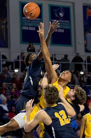 Scottie barnes, cade cunningham, caleb houstan, moses moody, da'ron sharpe resume: Florida State Bound Scottie Barnes Looks To Win City Of Palms With Montverde