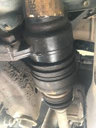 Can my 2007 toyota tundra towl a 10,500lb camper? Leak At Front Diff Cv Axle Toyota Tundra Forum