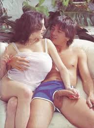 Uncensored Vintage CFNM Climax Collection - Ejaculation Close Up Detail