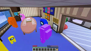 Mod of among us for minecraft pe adds to your minecraft the characters of the video game among us where you can search who is the impostor, you can get as a . Download Maps Of Among Us For Minecraft Pe Skins Addons Free For Android Maps Of Among Us For Minecraft Pe Skins Addons Apk Download Steprimo Com