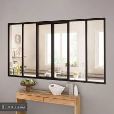 Porte coulissante verriere leroy merlin. 140 Idees De Verrieres Deco Maison Decoration Interieure Decoration Maison