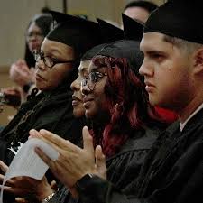 Howard Library's Project Literacy celebrates dozens who learned English,  obtained citizenship, earned high school diploma
