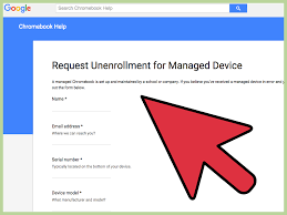 Therefore, if you have recently purchas a secondhand chromebook or an administrator who wants to unroll your laptop, look no further since . Como Resetear Una Chromebook Con Imagenes Wikihow