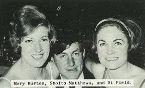 Combined Banks Cabaret