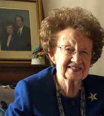 Joann Stanbro Obituary 2022