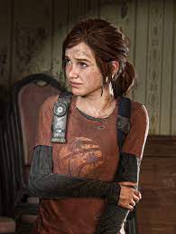 Wallpaper : The Last of Us, Ellie Williams, PlayStation, Playstation 5,  video games, video game characters, Sony, Naughty Dog 1546x2048 - Zer0wall  - 2182321 - HD Wallpapers - WallHere