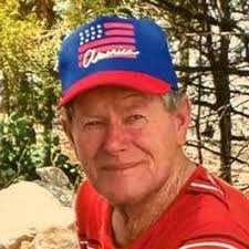 Ronald "Buck" Dean Buchman Obituary July 25, 2024