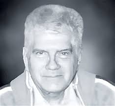 Bruce Chapman Obituary